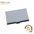 Fashion Metal/Hard/Business Name Card Holder (M05035)